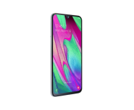SAMSUNG Galaxy A40 Biały (A405F) - 487574 - zdjęcie 5